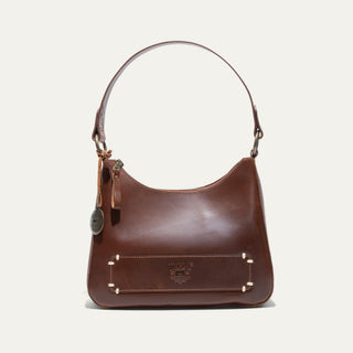 Simple Mini Hobo Shoulder - Glamourous Grace