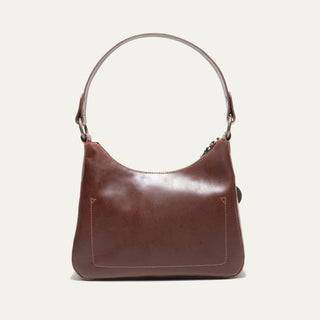 Simple Mini Hobo Shoulder - Glamourous Grace