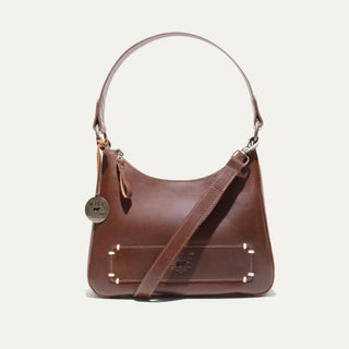 Simple Mini Hobo Shoulder - Glamourous Grace