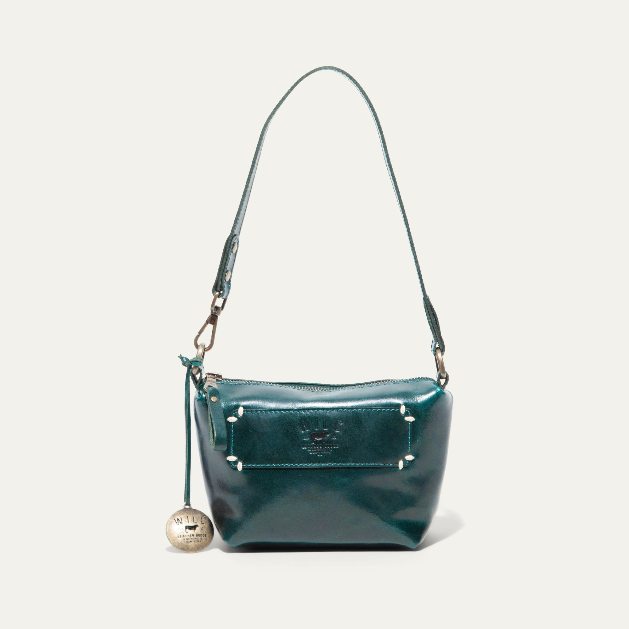Simple Mini Pouch - Glamourous Grace