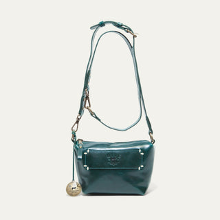 Simple Mini Pouch - Glamourous Grace