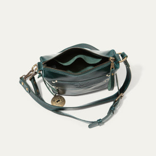 Simple Mini Pouch - Glamourous Grace