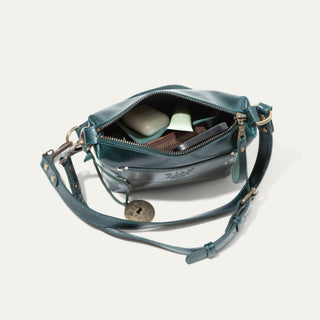 Simple Mini Pouch - Glamourous Grace