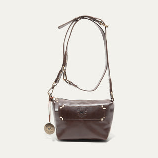 Simple Mini Pouch - Glamourous Grace
