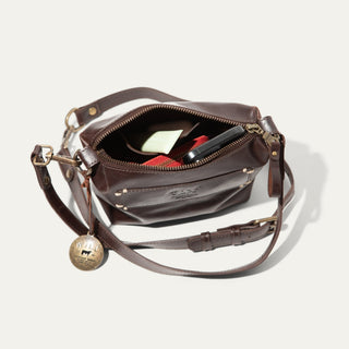 Simple Mini Pouch - Glamourous Grace