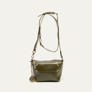 Simple Mini Pouch - Glamourous Grace