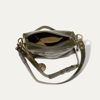 Simple Mini Pouch - Glamourous Grace