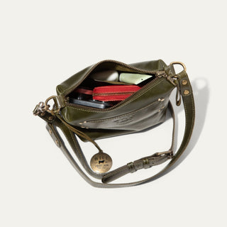 Simple Mini Pouch - Glamourous Grace