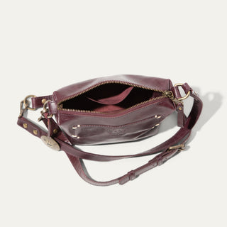 Simple Mini Pouch - Glamourous Grace