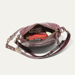 Simple Mini Pouch - Glamourous Grace