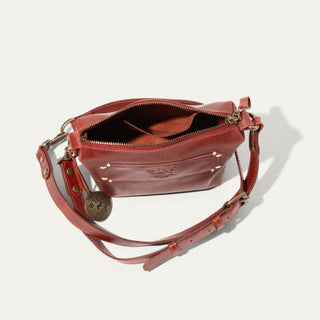Simple Mini Pouch