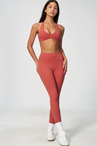 The RiseFit Sports Bra