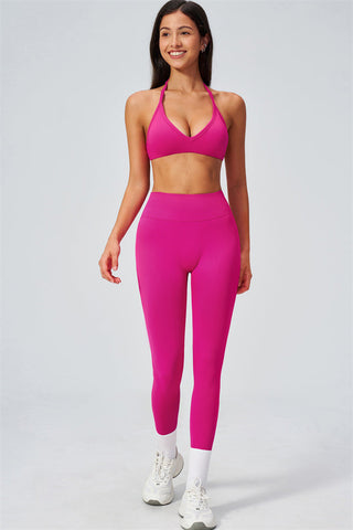 The Horizon Leggings