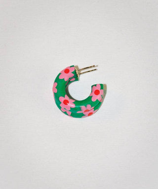 Secret Garden Mini Hoop