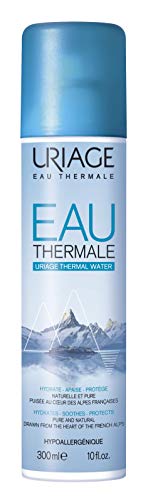 Uriage Thermal Water 300ml - Glamourous Grace