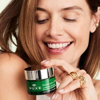 Nuxe Nuxuriance Ultra Anti-Aging Cream 50ml - Luxurious Moisturizing Cream for Aging Skin - Glamourous Grace