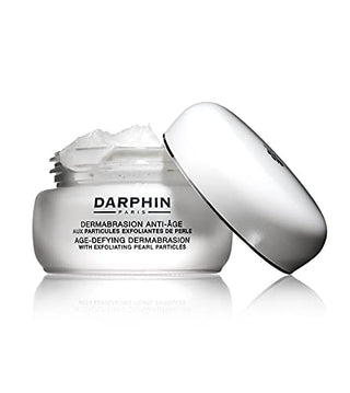 Darphin Age Defying Dermabrasion Peeling - Natural Anti-Aging Skincare for All Skin Types