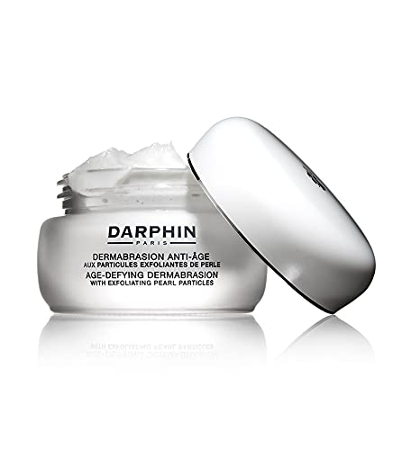 Darphin Age Defying Dermabrasion Peeling - Natural Anti-Aging Skincare for All Skin Types