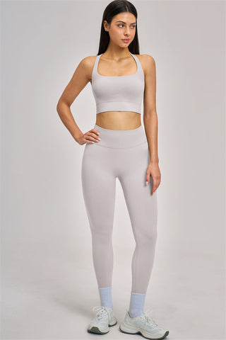 The New Allure Leggings