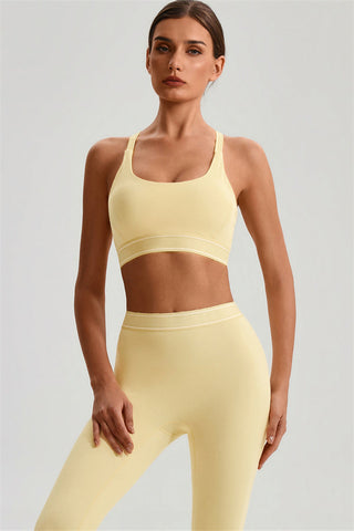 The Soul Sports Bra Leggings 2-Piece Set