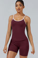 Plum Purple