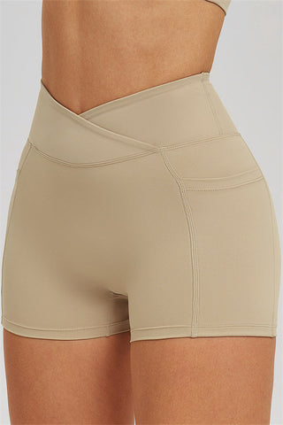 The Sizzle Zip Jacket Shorts 2-Piece Set