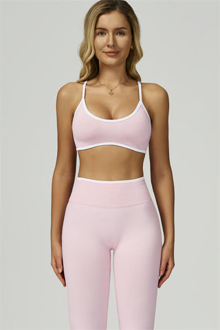 The Prime Line Leggings