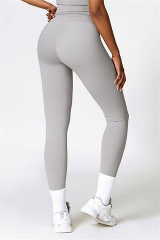 The Isabella Elizabeth Leggings