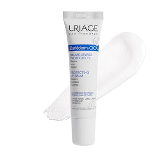 Uriage Bariederm Cica Lips Repairing Balm 15ml - Glamourous Grace