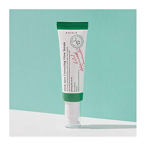 AXIS-Y Dark Spot Correcting Glow Serum - Glamourous Grace