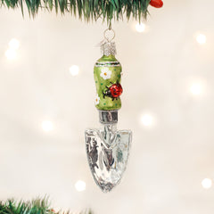 Garden Trowel Ornament