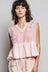 POWDER PINK