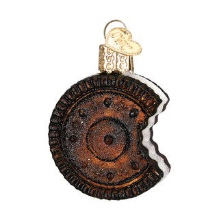 Sandwich Cookie Ornament