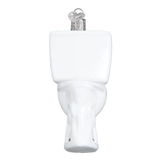 The Throne Ornament