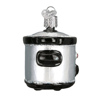 Slow Cooker Ornament