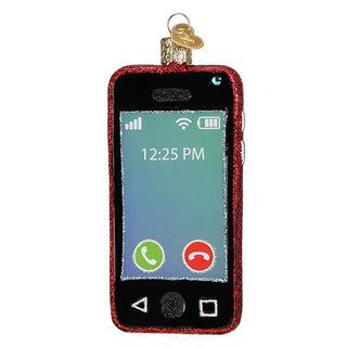 Smartphone Ornament