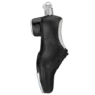 Tap Shoe Ornament