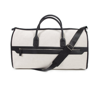 Capri 2-N-1 Garment & Duffel Bag (Swoozies)