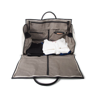 Capri 2-N-1 Garment & Duffel Bag (Swoozies)