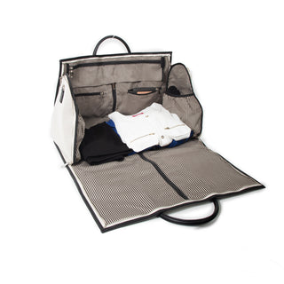 Capri 2-N-1 Garment & Duffel Bag (Swoozies)