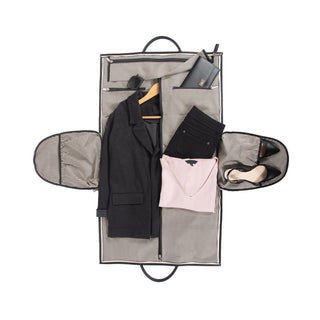 Capri 2-N-1 Garment & Duffel Bag (Swoozies)