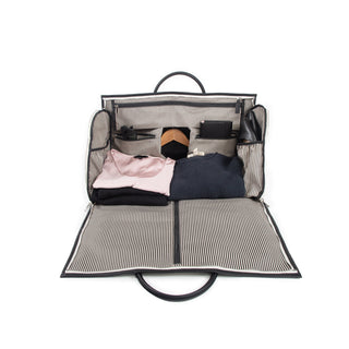 Capri 2-N-1 Garment & Duffel Bag (Swoozies)