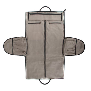 Capri 2-N-1 Garment & Duffel Bag (Swoozies)