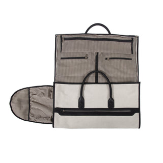 Capri 2-N-1 Garment & Duffel Bag (Swoozies)