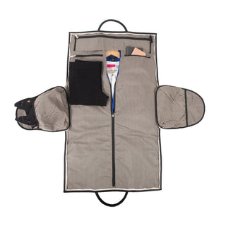 Capri 2-N-1 Garment & Duffel Bag (Swoozies)