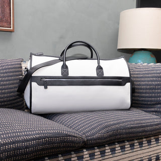 Capri 2-N-1 Garment & Duffel Bag (Swoozies)