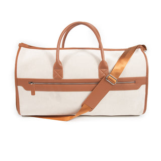 Capri 2-N-1 Garment & Duffel Bag (Swoozies)