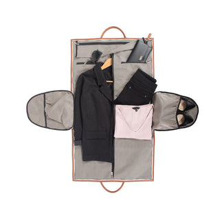 Capri 2-N-1 Garment & Duffel Bag (Swoozies)