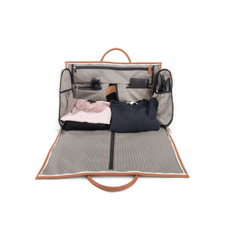Capri 2-N-1 Garment & Duffel Bag (Swoozies)