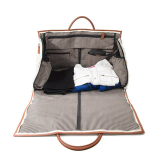 Capri 2-N-1 Garment & Duffel Bag (Swoozies)